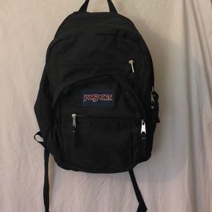 Jansport backpack
